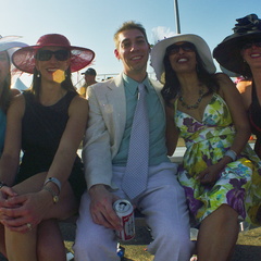 Kentucky Oaks